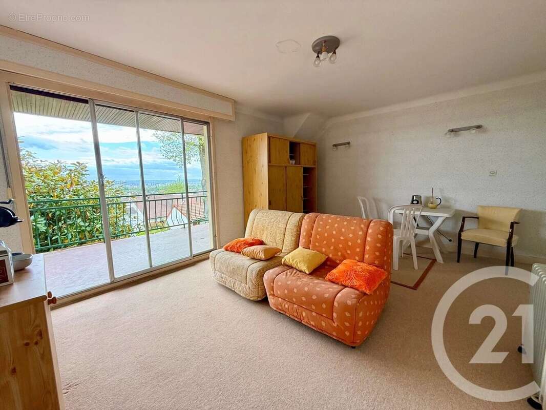 Maison à ARGENTEUIL