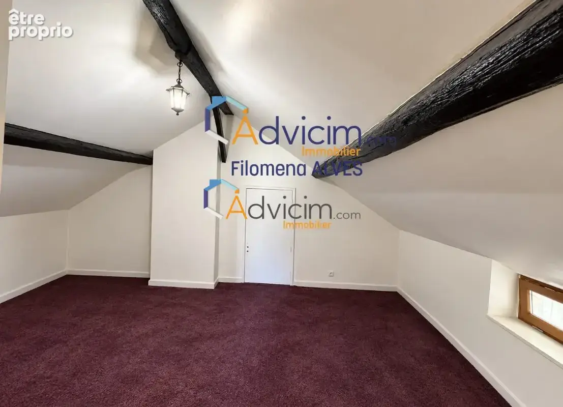 Maison 5 pièces 95 m² à vendre à Jouarre (77640) - photo 8