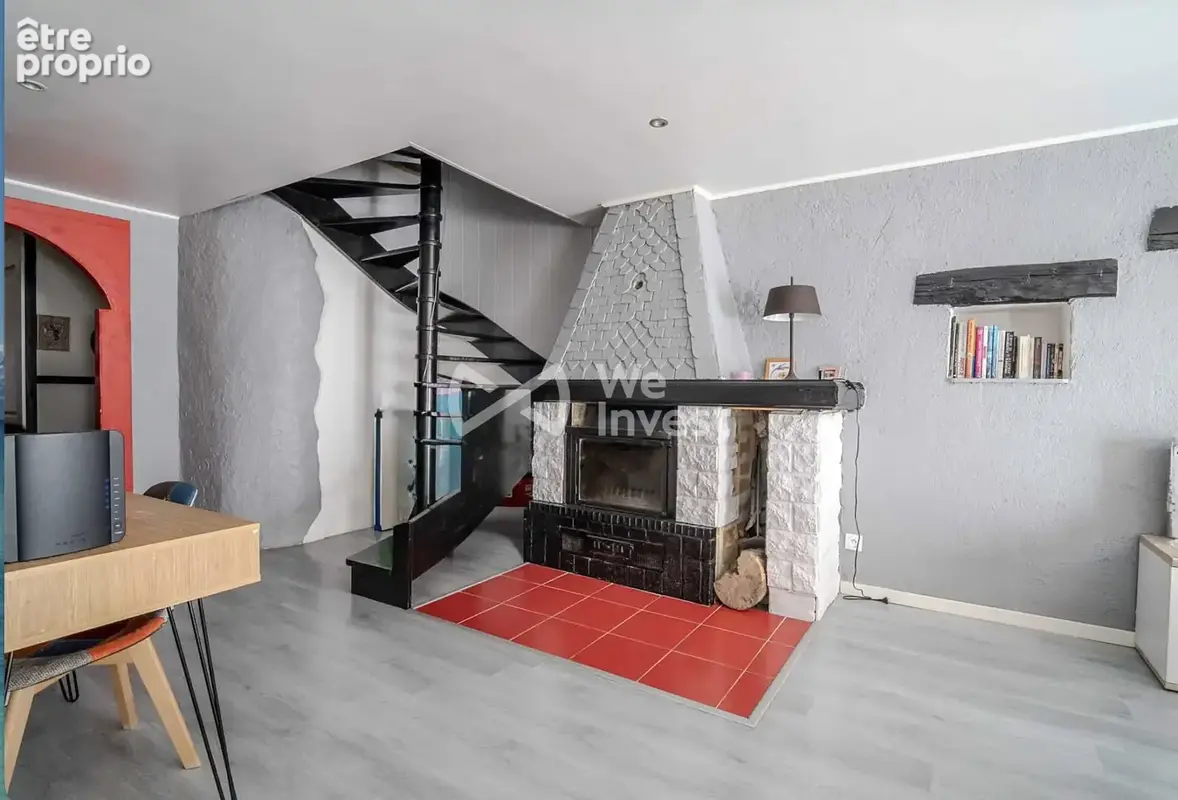 Maison 6 pièces 160 m² à vendre à Mexy (54135) - photo 3