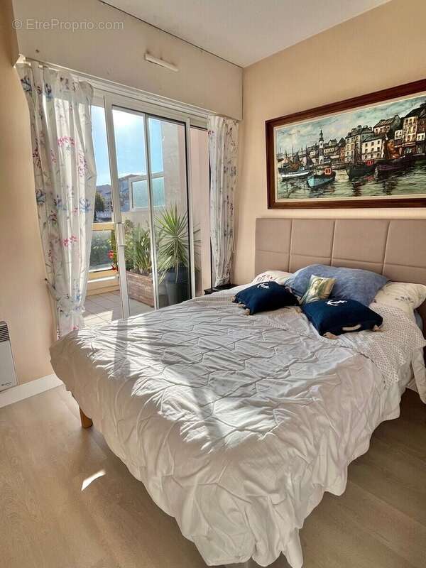 Appartement à ARCACHON