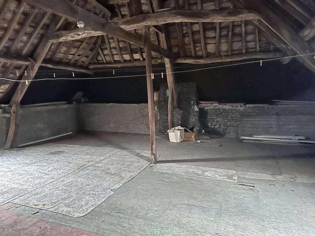 Maison de caractère 175 m² - photo 22