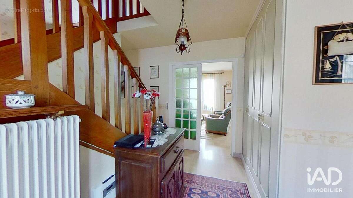 Photo 5 - Maison à FAY-LES-NEMOURS