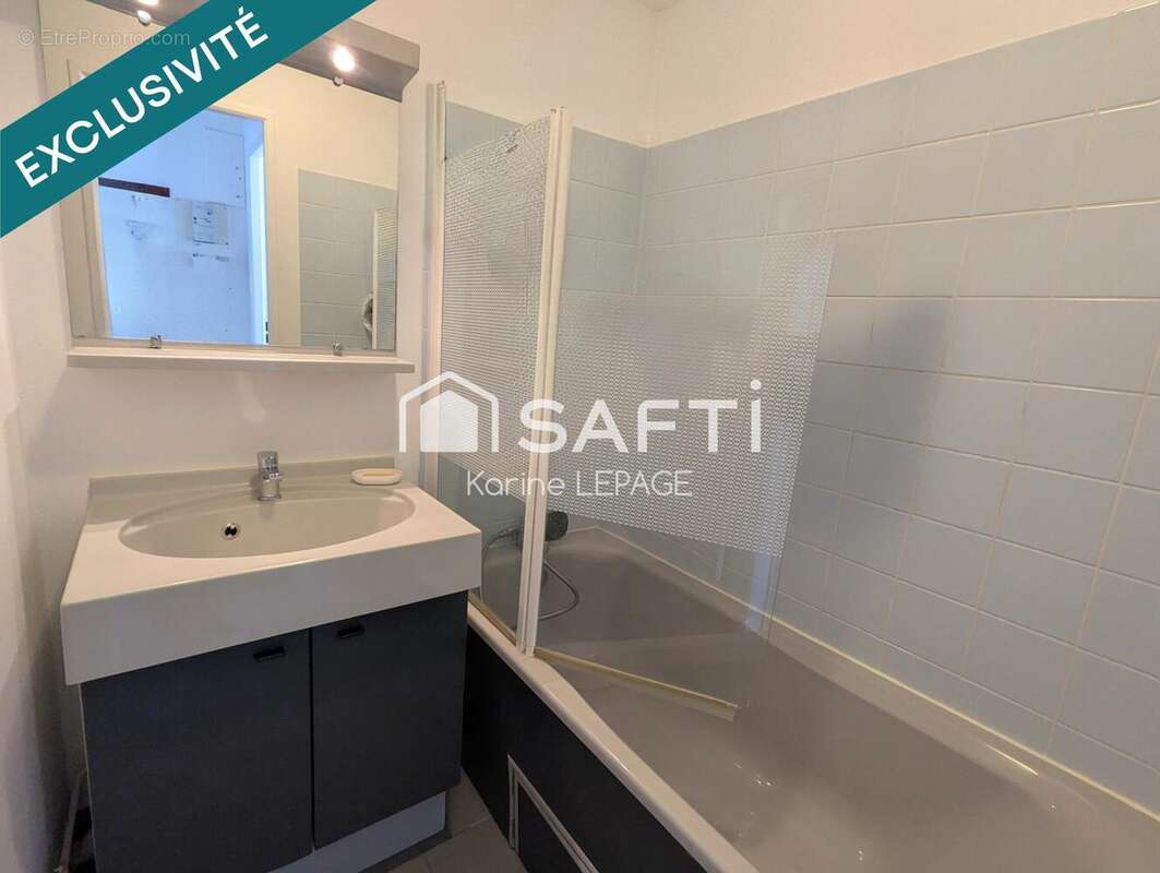 Photo 6 - Appartement à FORT-MAHON-PLAGE