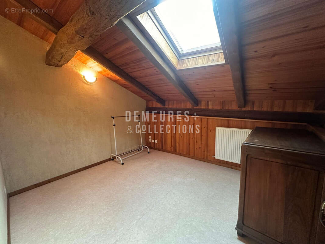 Appartement à LA COTE-D'AIME