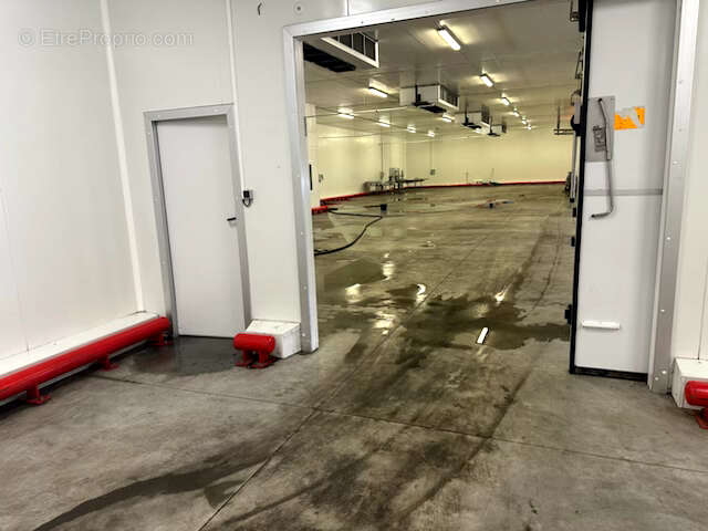 Commerce à PLOUGOULM