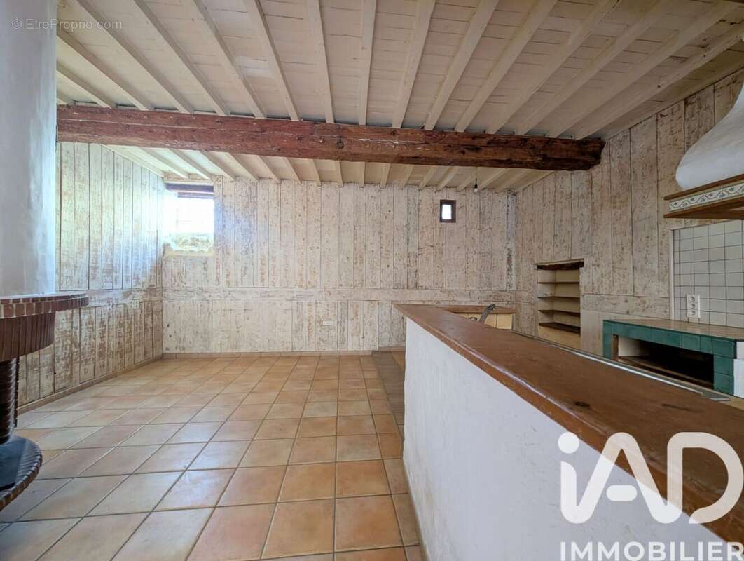 Photo 2 - Maison à SAINT-ESTEVE