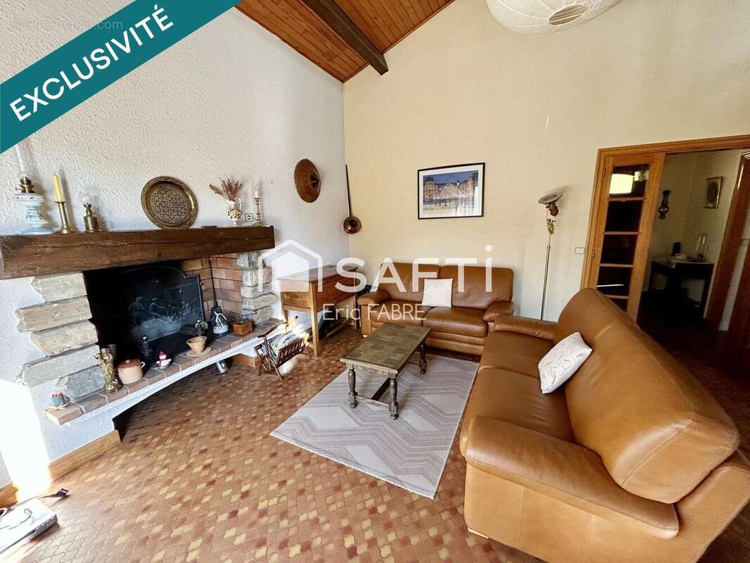 Photo 4 - Maison à AUSSILLON