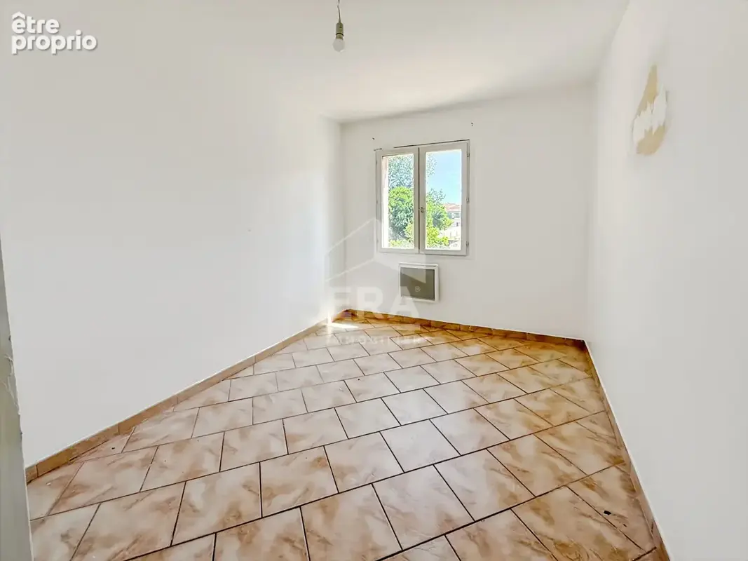 Appartement 82m² à saint-victoret - photo 10