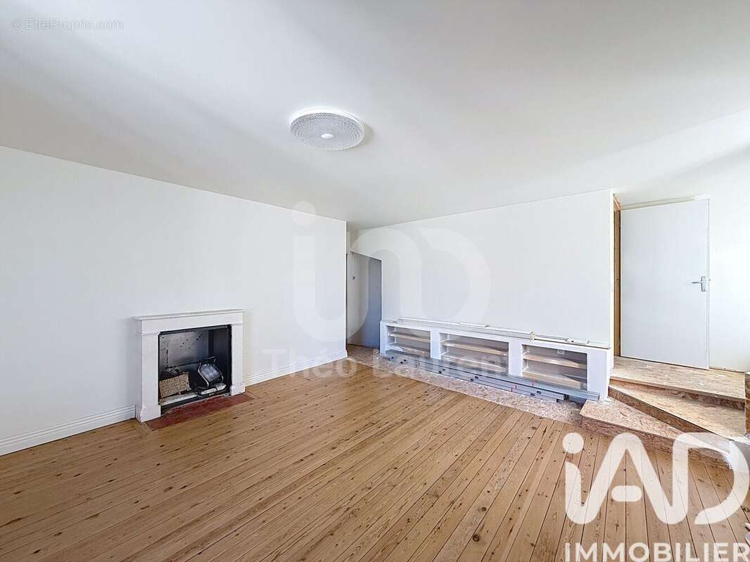 Photo 3 - Maison à LE PELLERIN