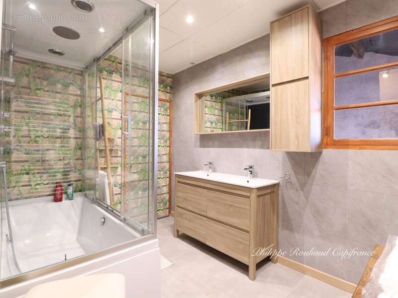 Maison à FOUSSAIS-PAYRE