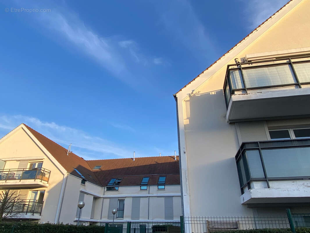 Appartement à CHAMBLY