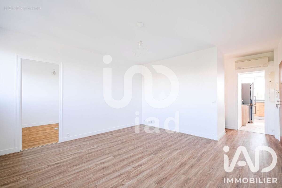 Appartement 65 m² à Neuilly-Sur-Marne  - photo 2