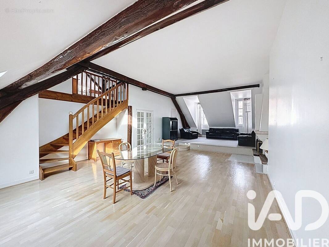 Photo 1 - Appartement à REIMS