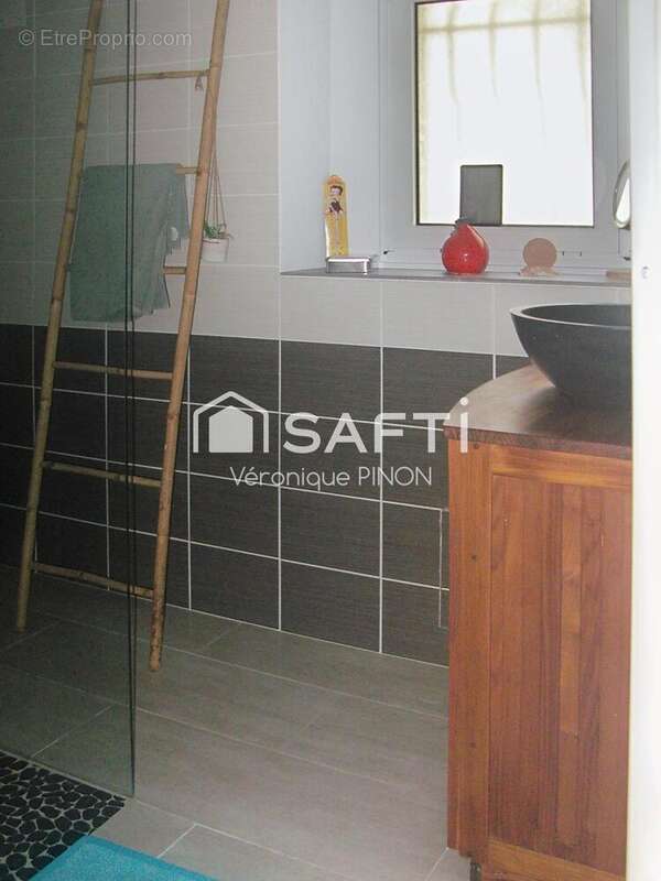 Photo 8 - Maison à CHERRE