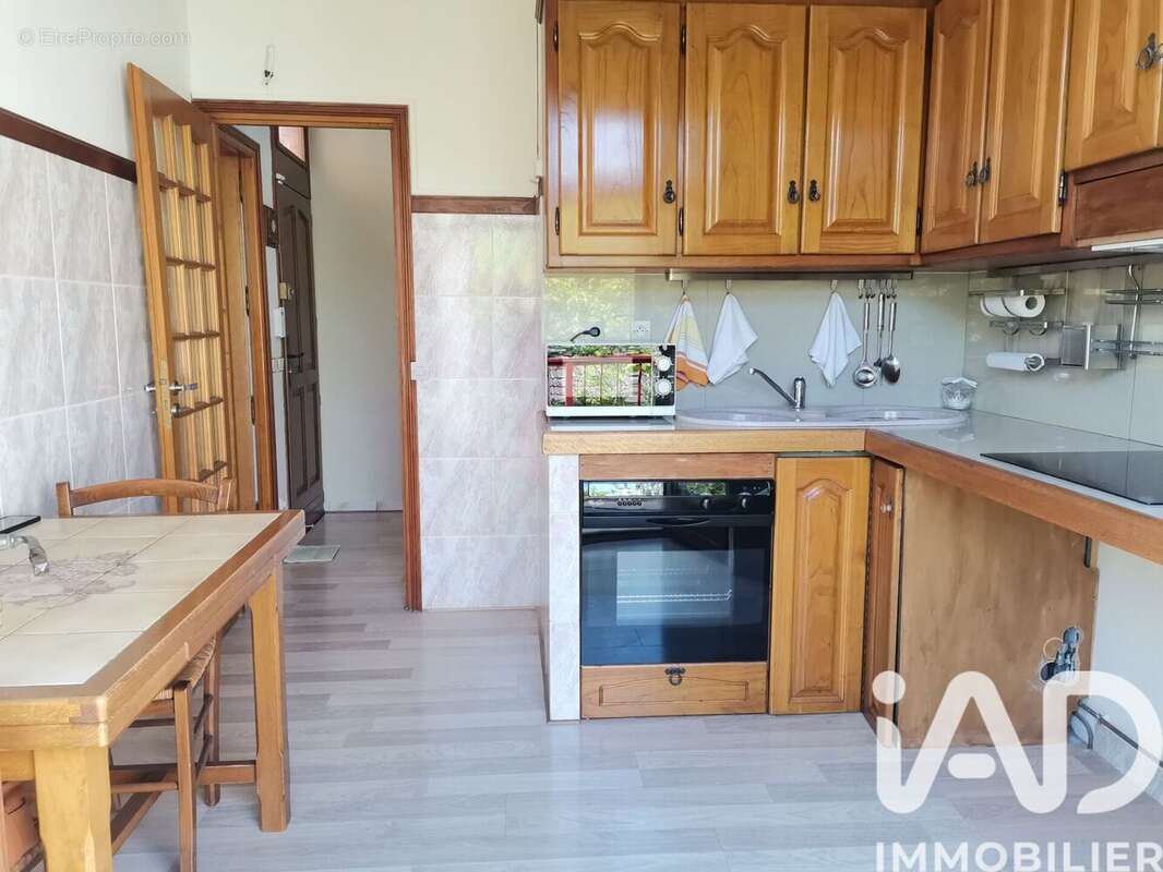 Photo 8 - Maison à VITRY-SUR-SEINE