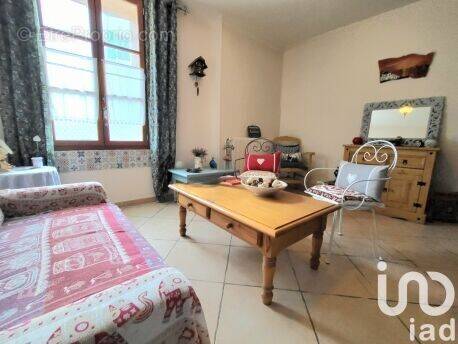 Photo 1 - Maison à CRUZY