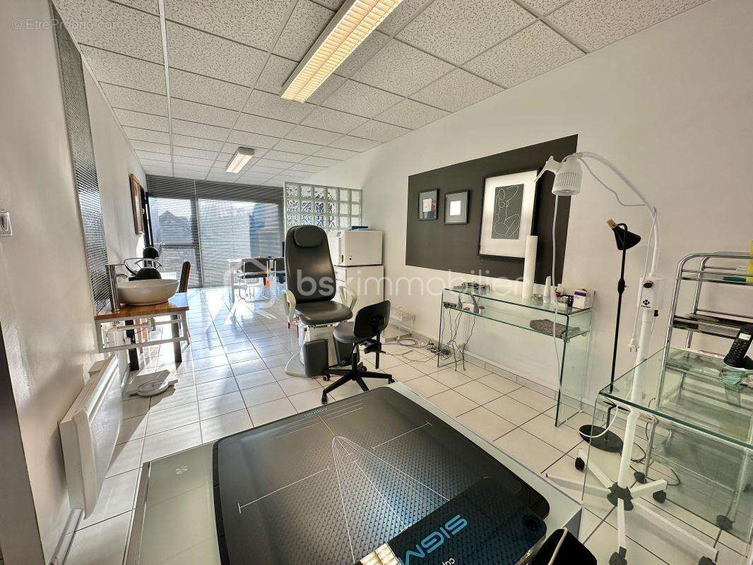 Commerce à ERGUE-GABERIC