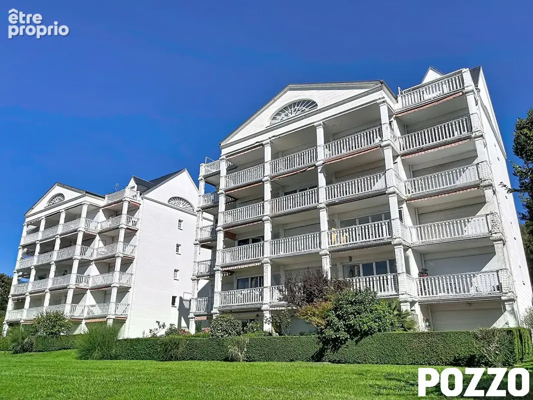 Appartement Trouville Sur Mer 1 pièce(s) 28.38 m2 - photo 7
