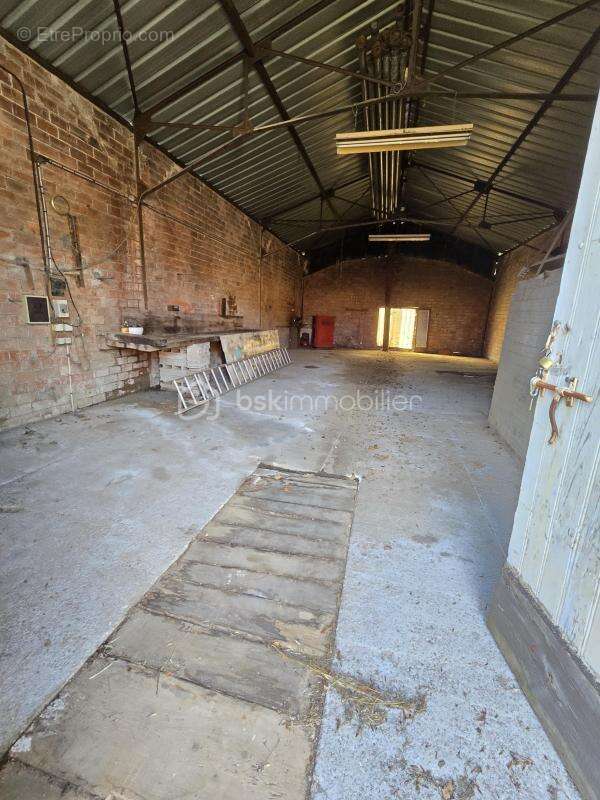 Maison à LABASTIDE-ROUAIROUX