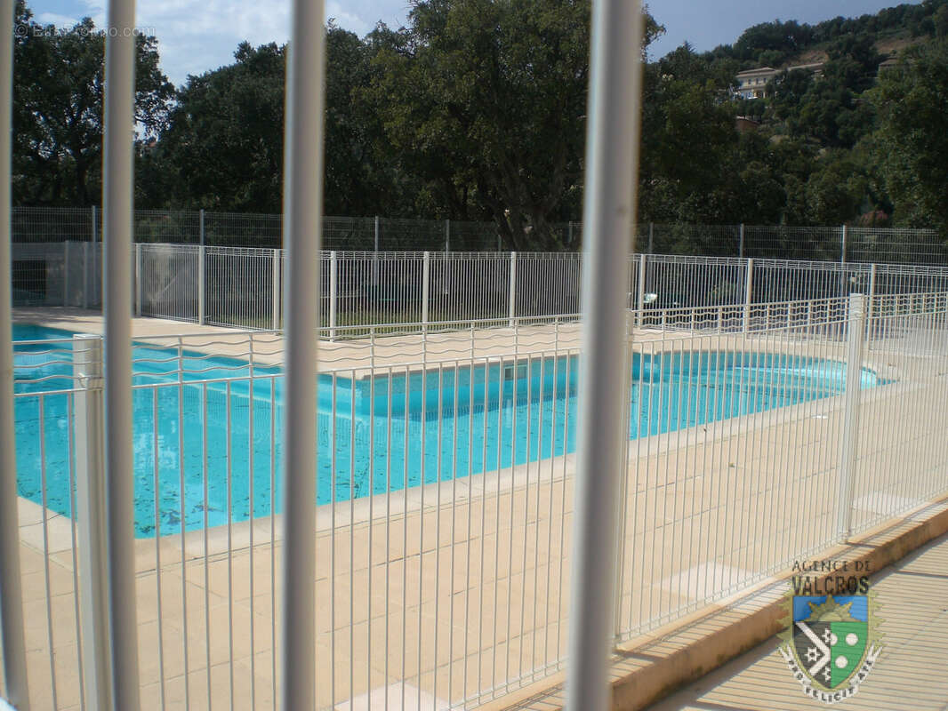 Maison à LA LONDE-LES-MAURES