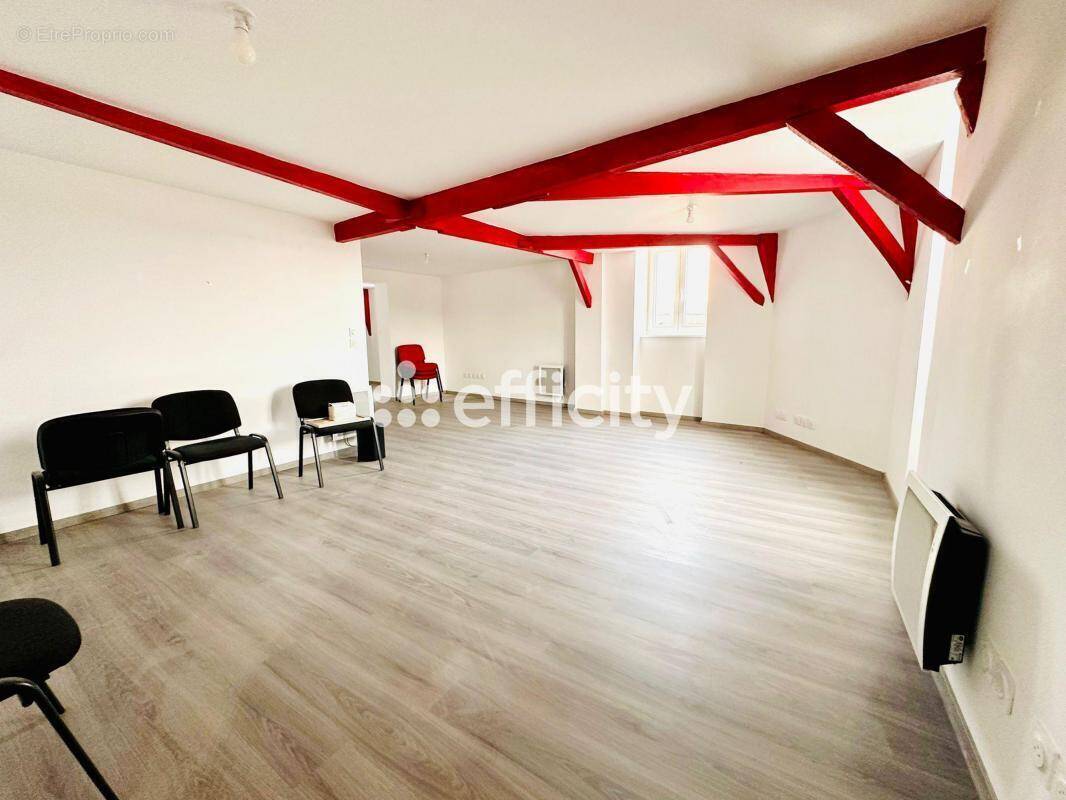 Appartement à VILLENEUVE-D&#039;ASCQ