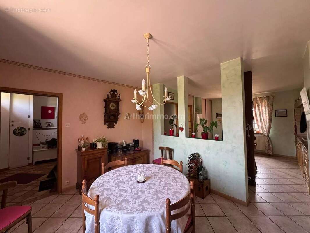 Vente Maison Hessenheim(67390) 386 900ï¿œ - photo 8