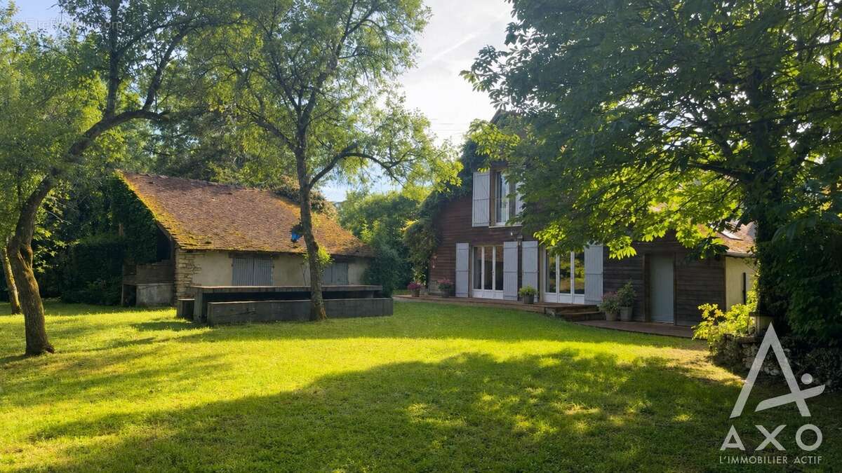 Propriété de charme en pleine nature - photo 22