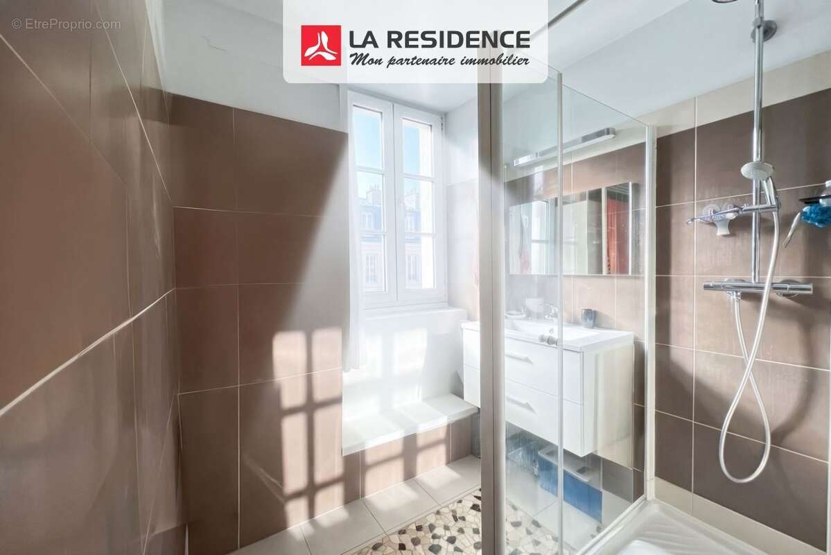 Appartement 120 m² à Montesson  - photo 5