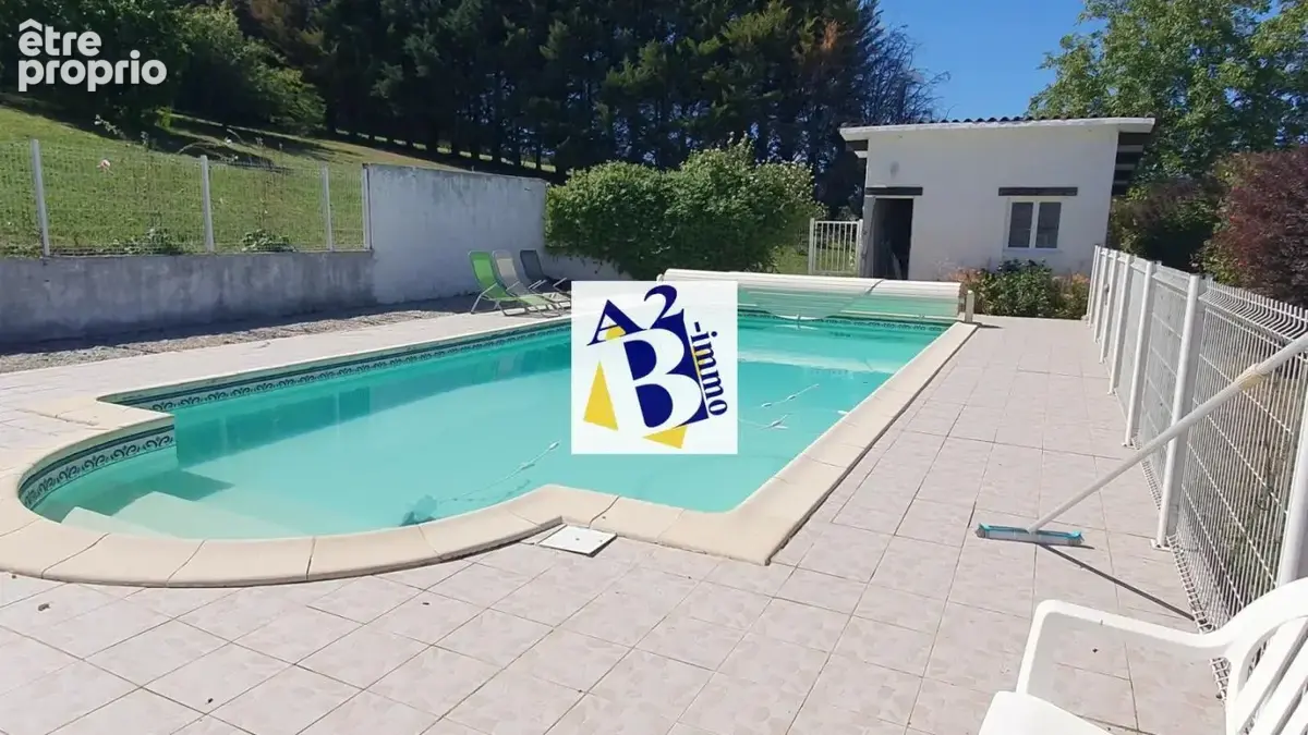 Maison de campagne - photo 11