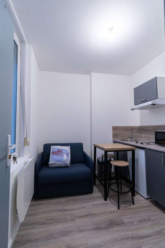Appartement à ANZIN