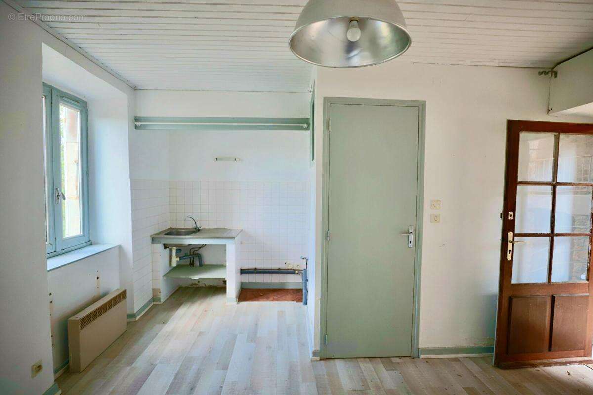 Maison à LES VANS