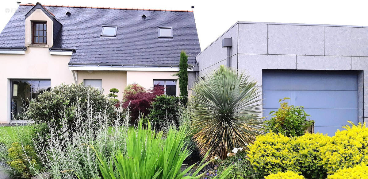 Maison à MURS-ERIGNE