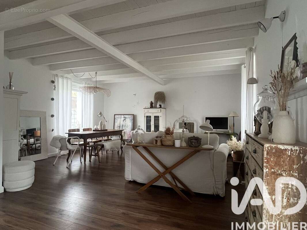 Photo 3 - Maison à CAMPBON