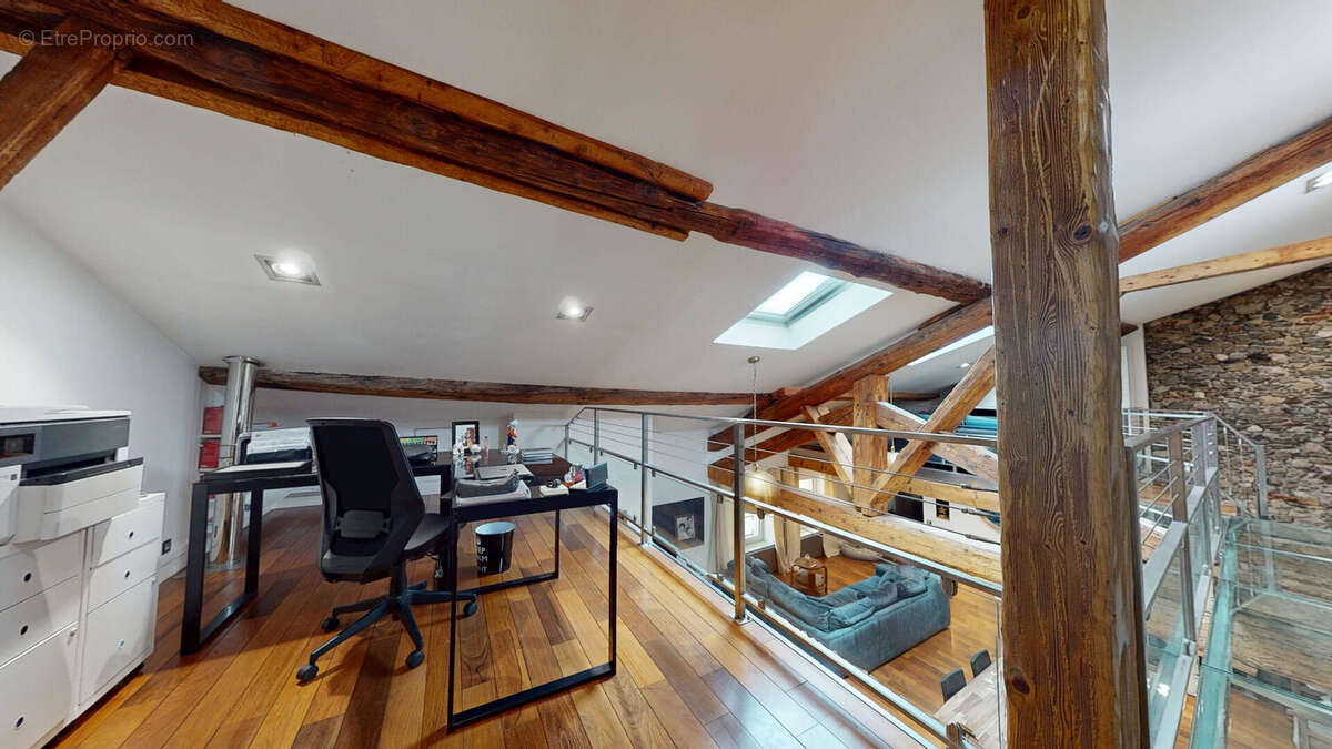 Appartement à VIENNE