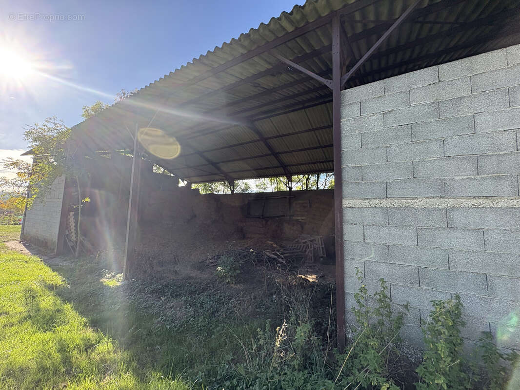 Maison à SAINT-JEAN-D&#039;ALCAPIES