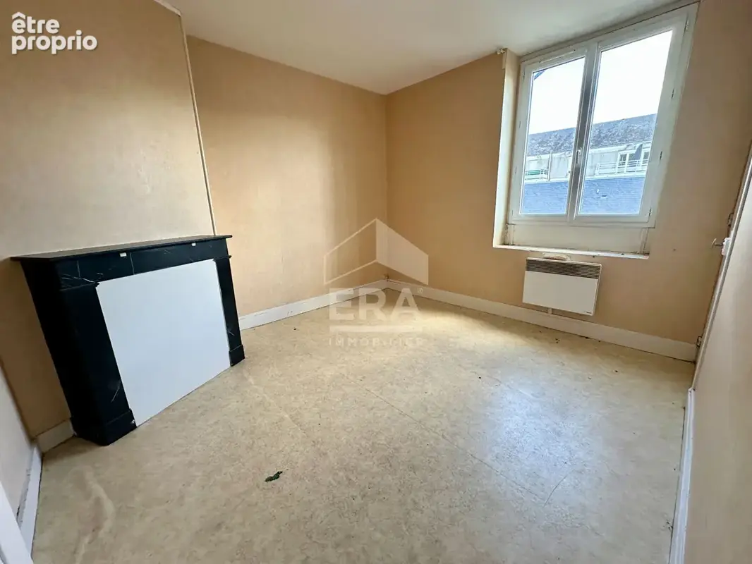 Immeuble 102m² à tours - photo 8