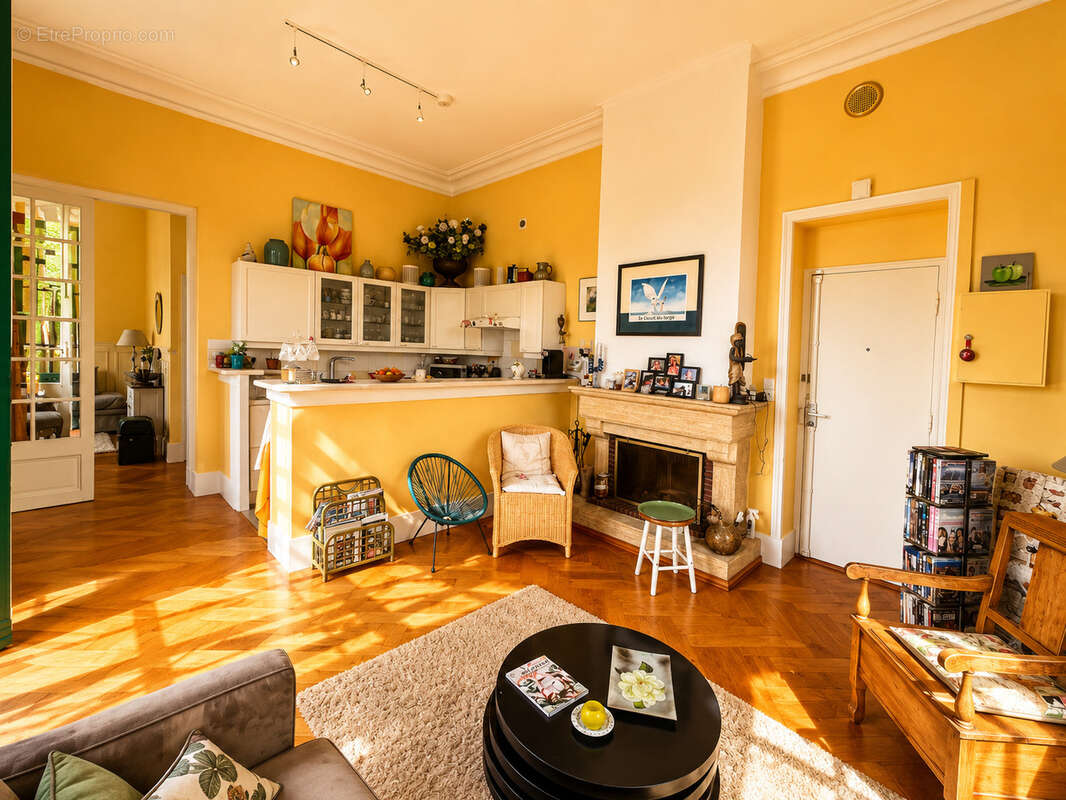 Appartement à VILLERS-SUR-MER