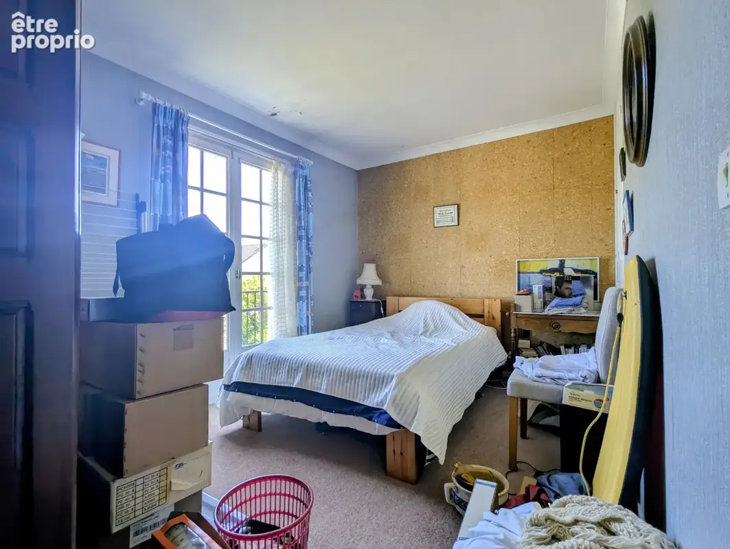 Maison familiale de 135 m2 à Rambouillet - photo 10