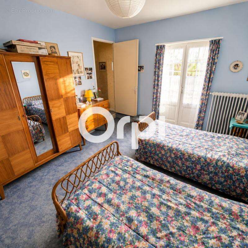 Maison À Vendre - photo 4