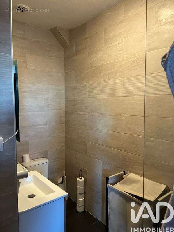 Photo 9 - Appartement à FONT-ROMEU-ODEILLO-VIA