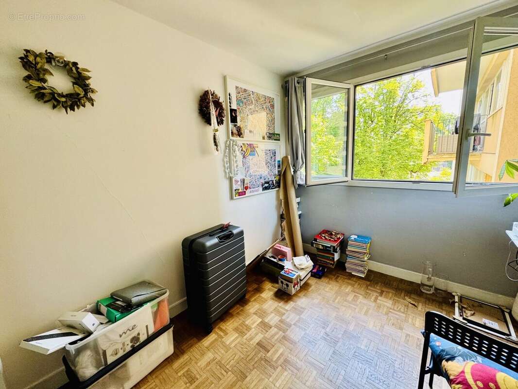 Appartement à SAVIGNY-SUR-ORGE