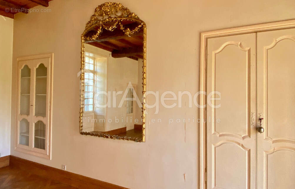 Maison à SAINT-ANDRE-DE-LIDON