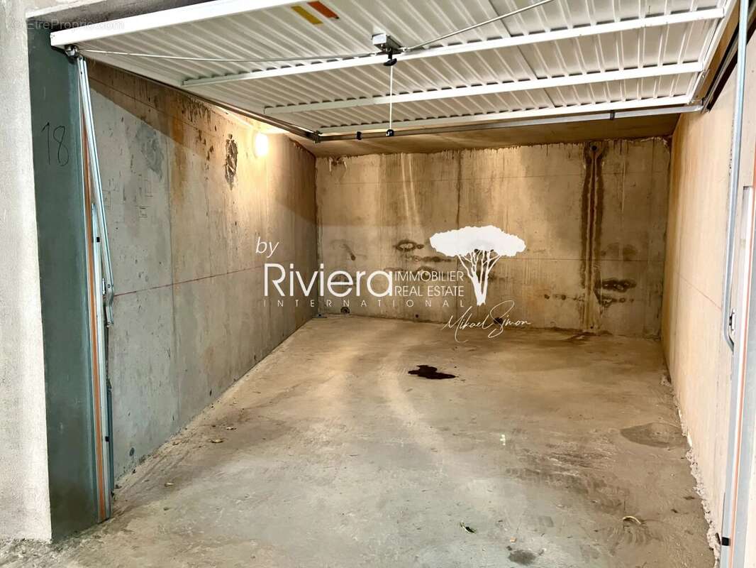 Appartement à CAVALAIRE-SUR-MER