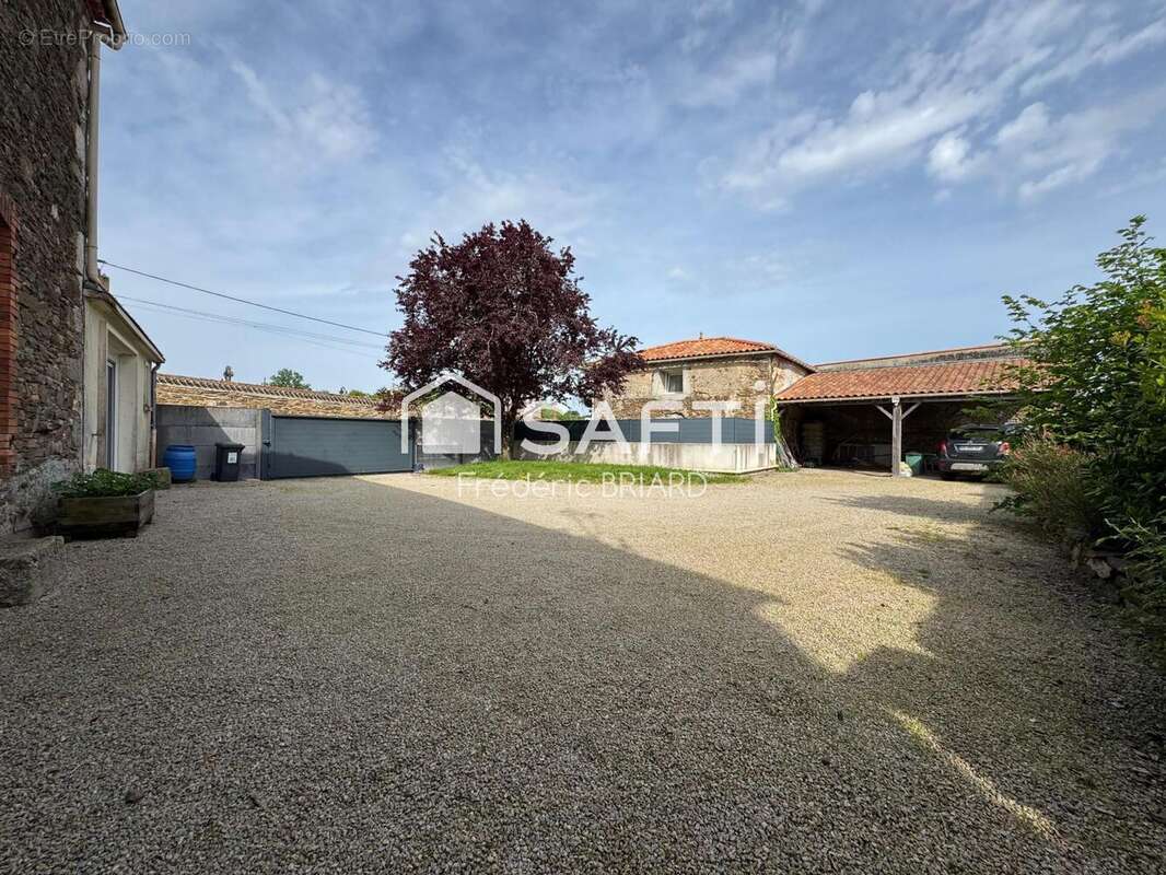 Photo 7 - Maison à NESMY