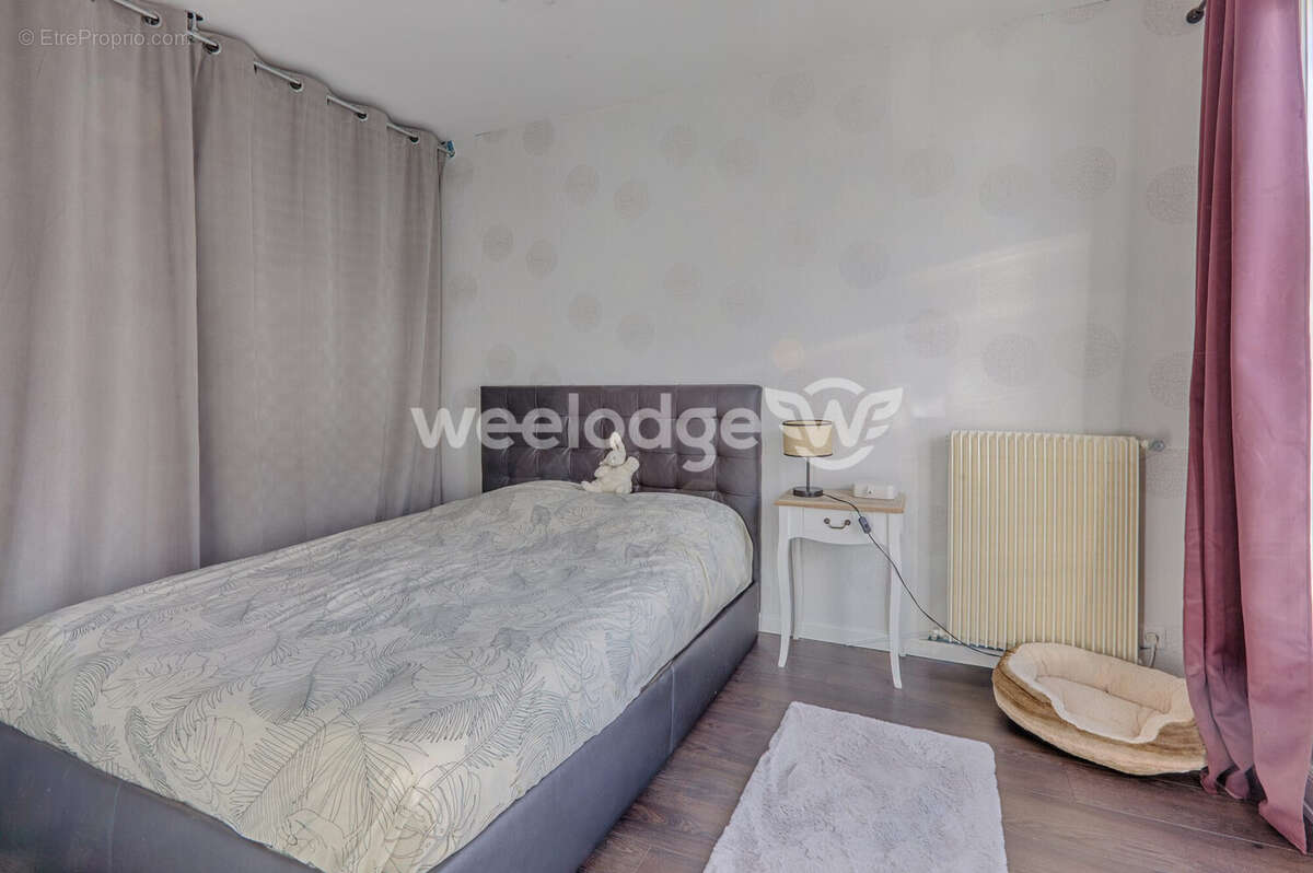 Appartement à ANDRESY