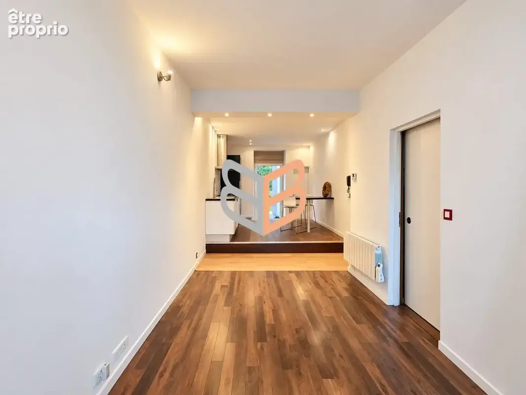Appartement 2 pièces 46 m² à vendre à Audun-Le-Tiche (57390) - photo 4