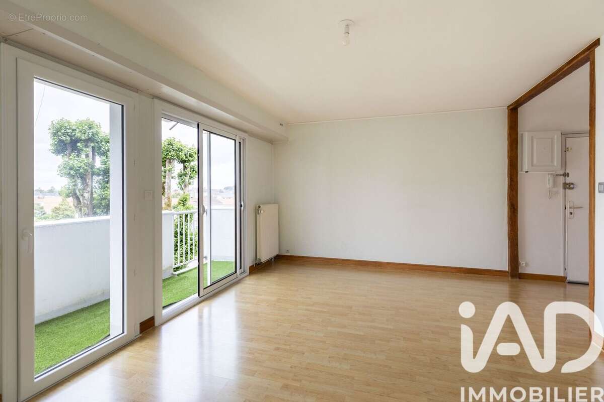 Photo 2 - Appartement à CHOLET