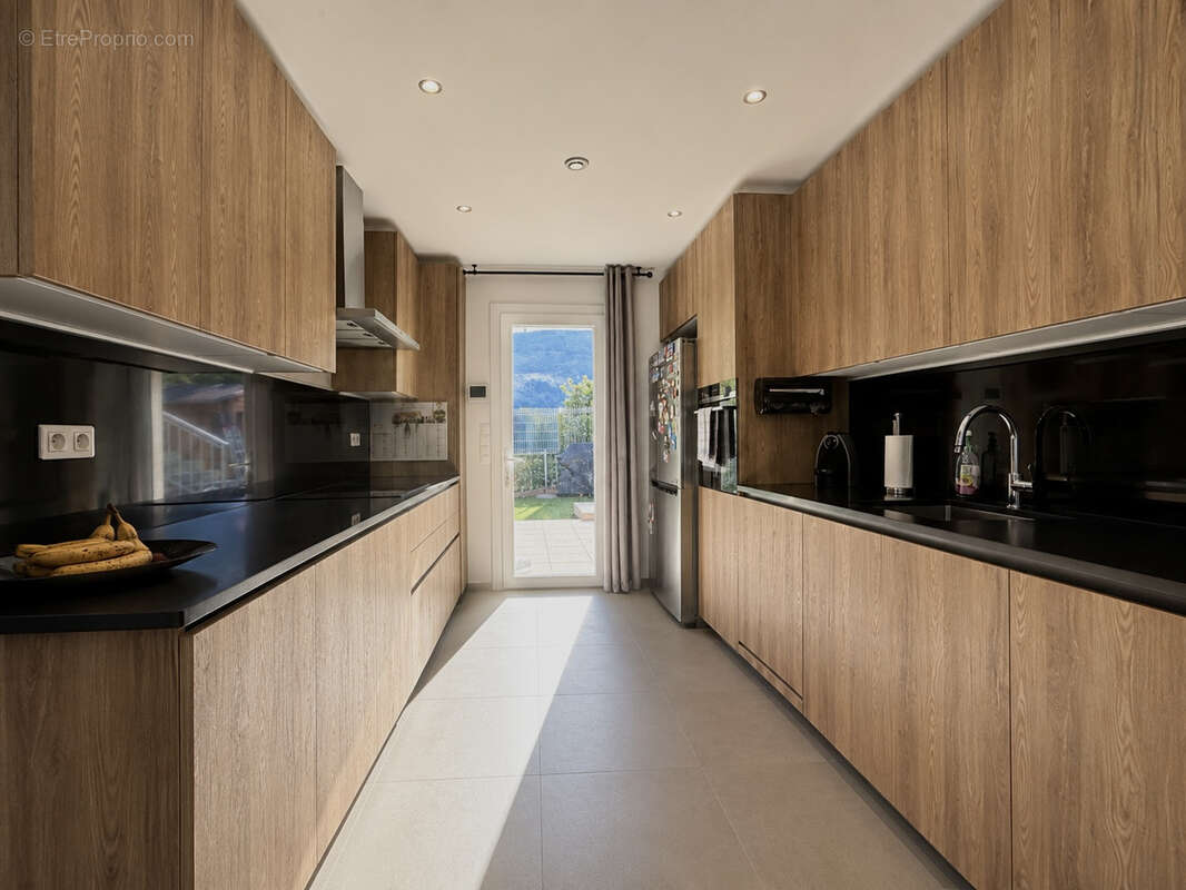 Bas de villa Vue mer Roquebrune-Cap-Martin - photo 3