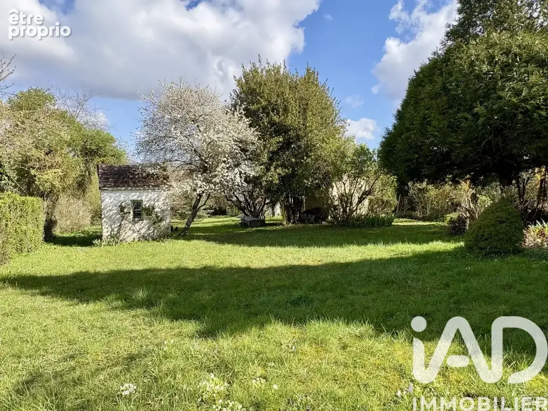 Photo 1 - Maison à MARDEUIL