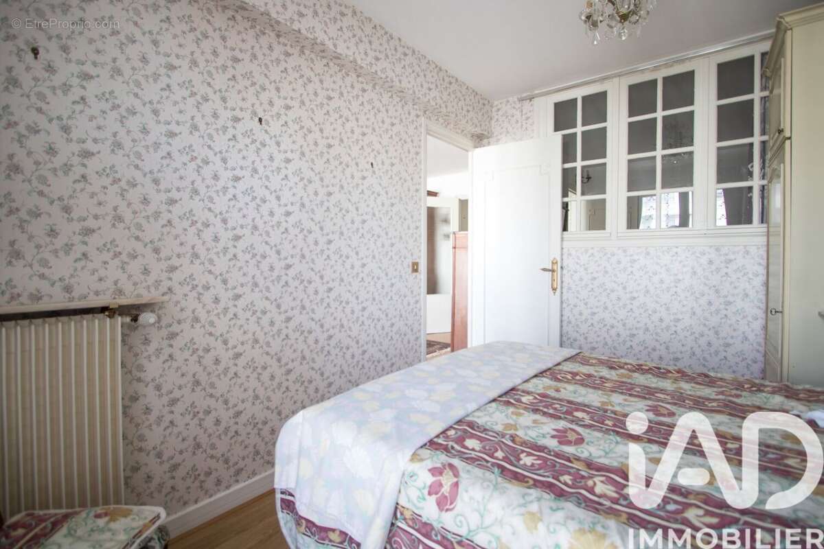 Photo 7 - Appartement à BOIS-D'ARCY